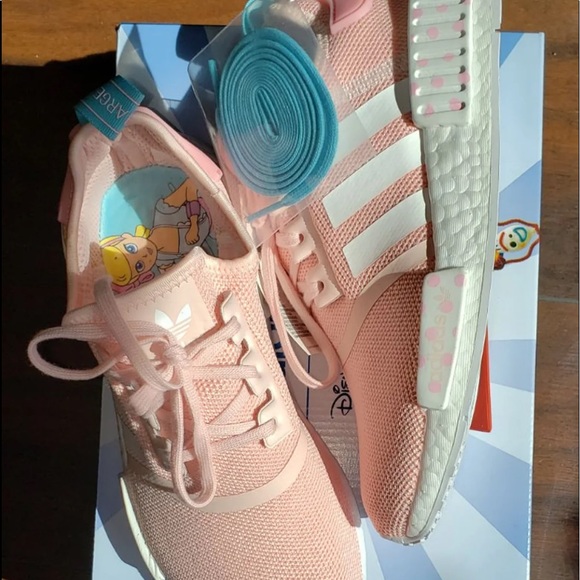 adidas Shoes - Nmd Adidas boost